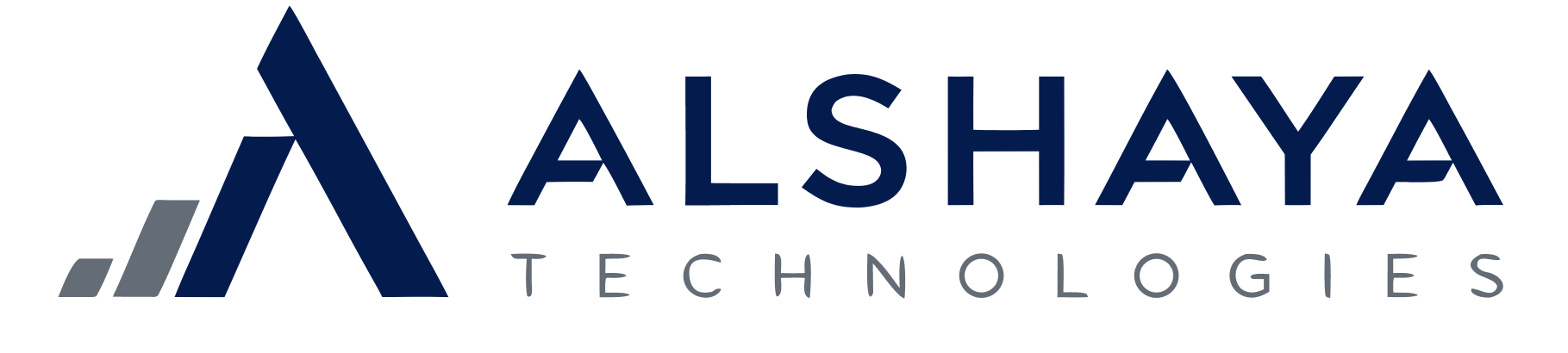 ALSHAYA Technologies Logo